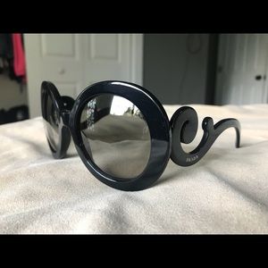 Prada Sunglasses